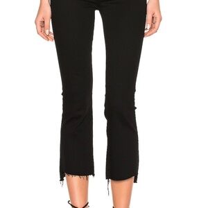 Mother Lil black frey